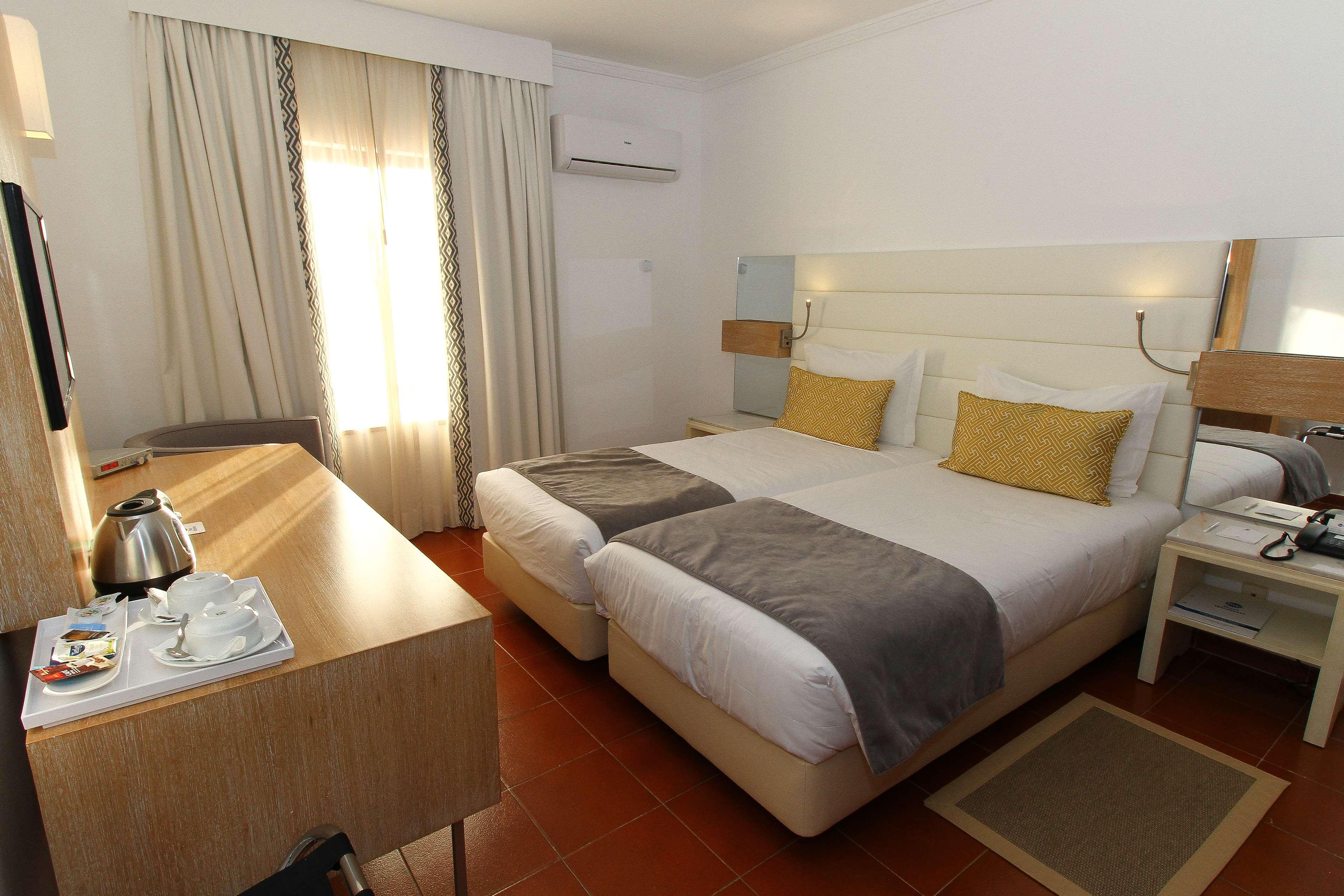 Best Western Dom Bernardo District de Faro