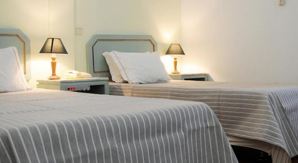 Hotel Western Dom Bernardo Distrikt Faro