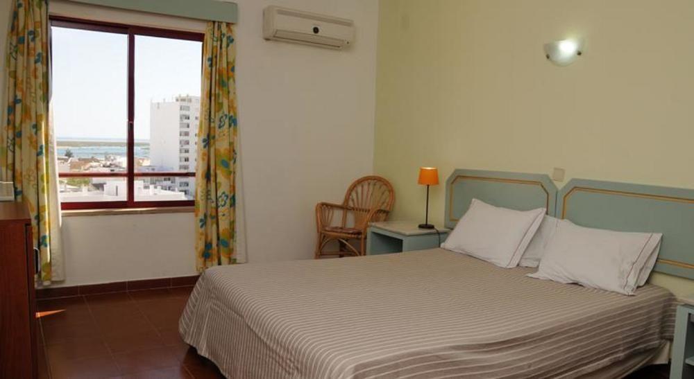 Western Dom Bernardo Hotel Distrikt Faro