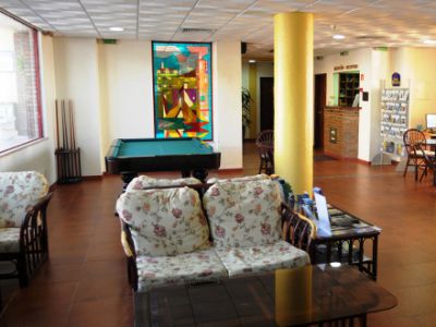 Western Dom Bernardo 3* Distrikt Faro
