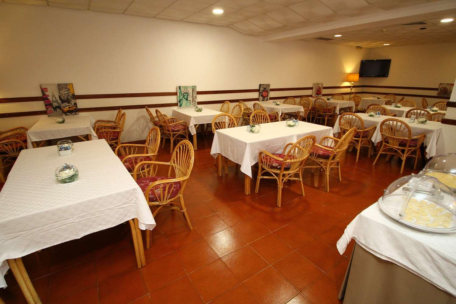 Hotel Western Dom Bernardo Distrikt Faro