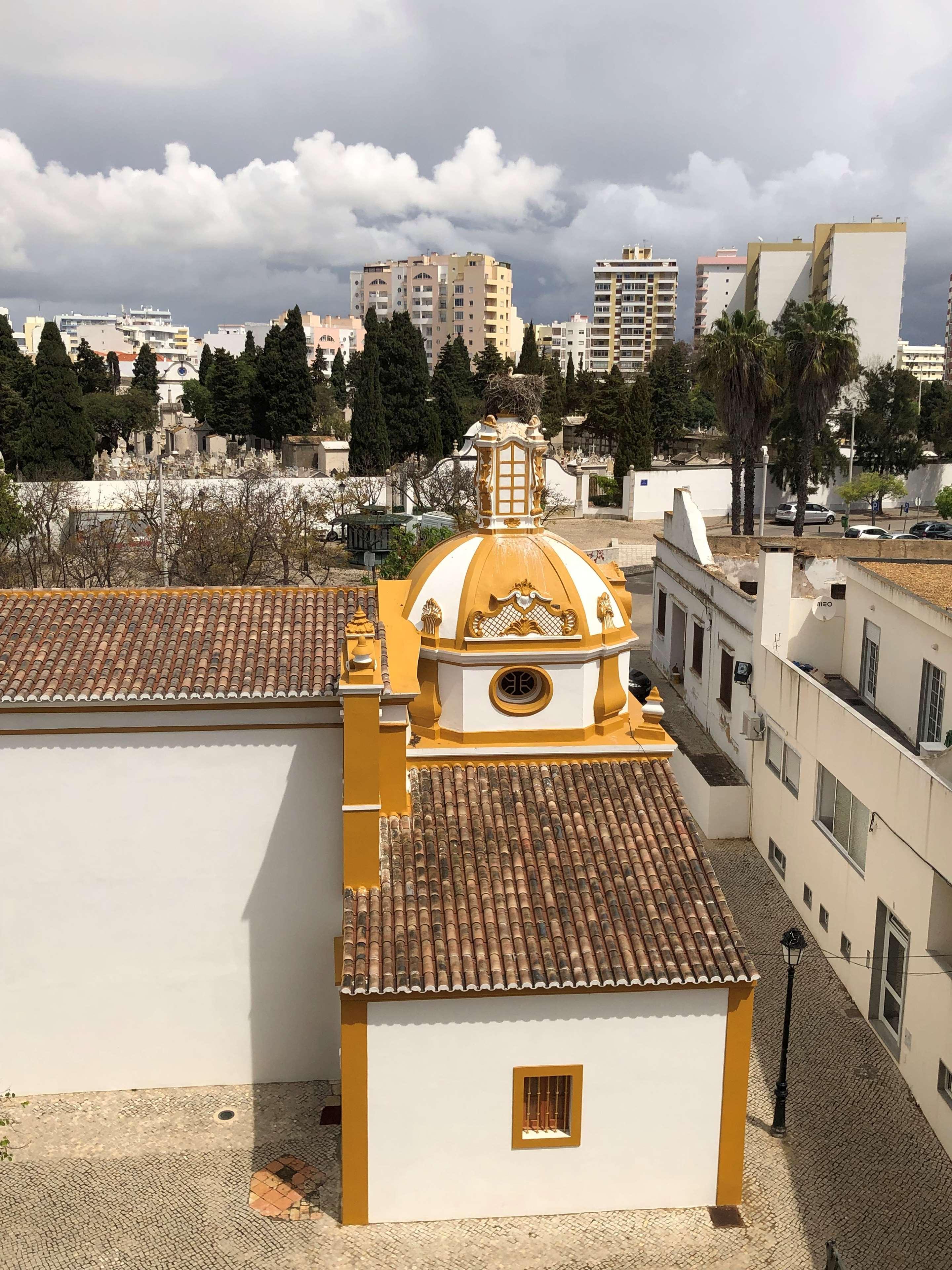 Western Dom Bernardo Distrikt Faro