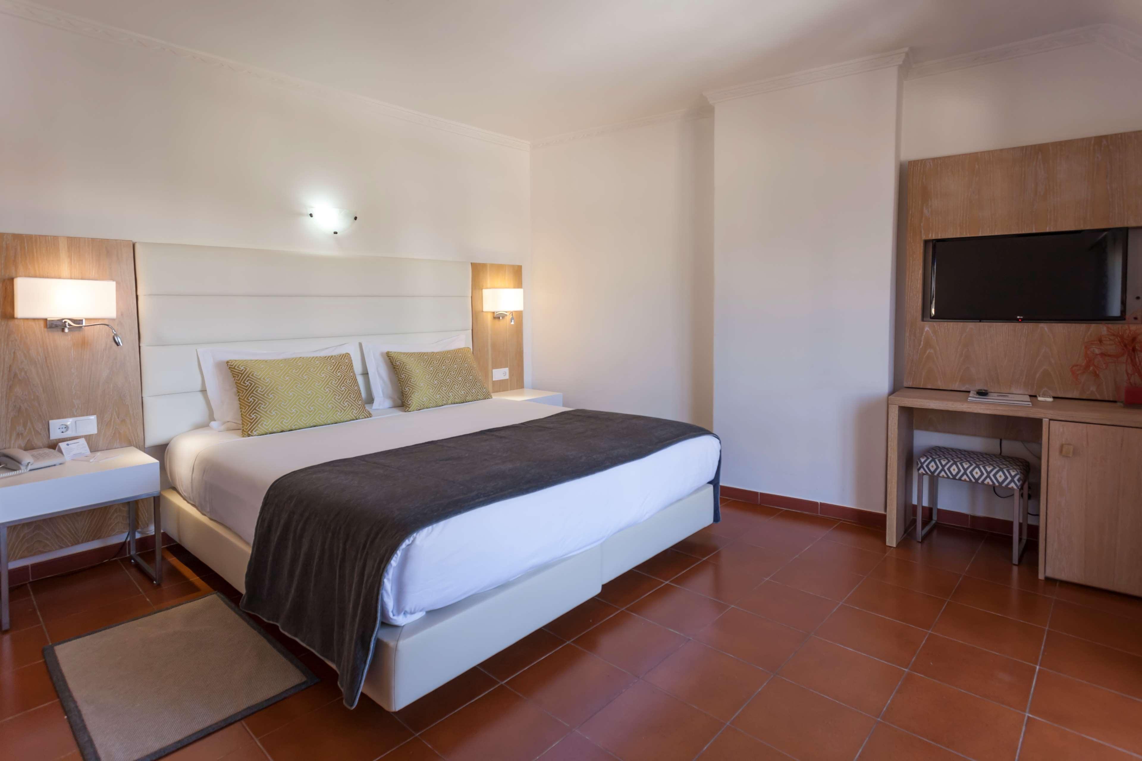 Western Dom Bernardo Hotel Distrikt Faro