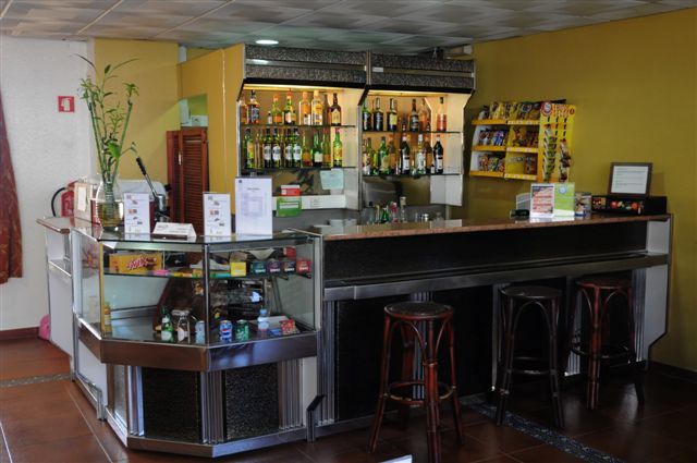 Western Dom Bernardo Hotel Distrikt Faro