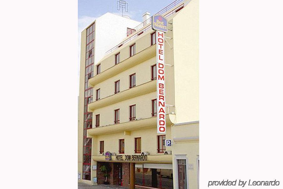 Western Dom Bernardo Hotel Distretto di Faro