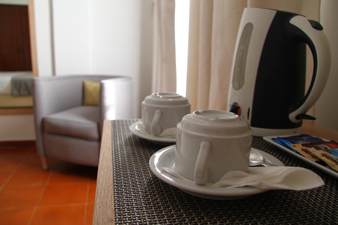 Western Dom Bernardo Hotel 3*