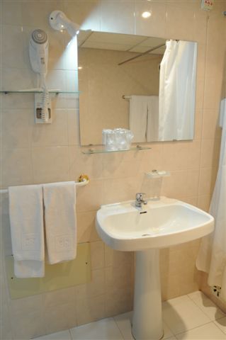 Hotel Western Dom Bernardo Distretto di Faro