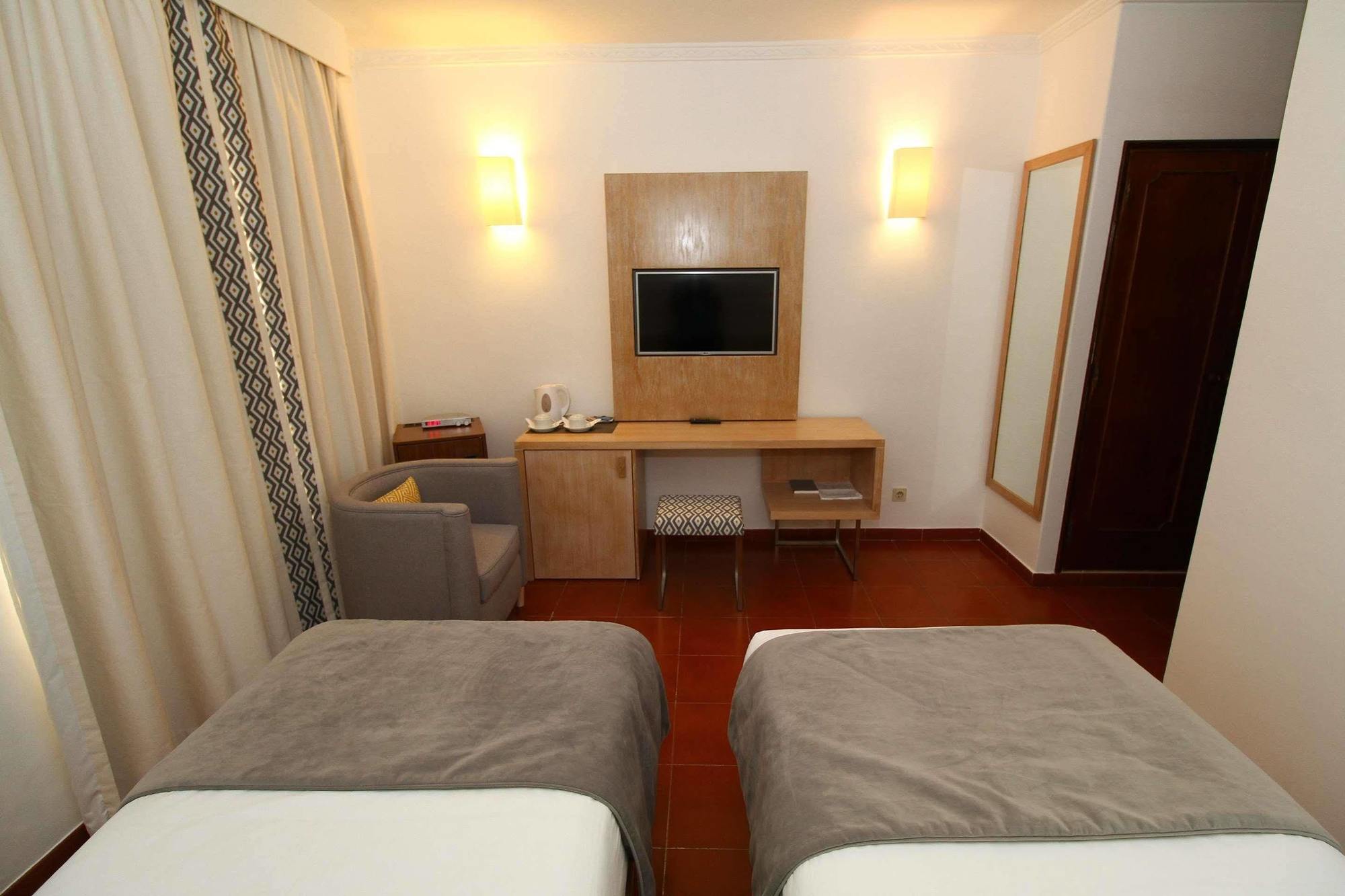 Hotel Western Dom Bernardo Distretto di Faro